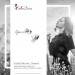 Silberdream SilberDream Ohrstecker Zirkonia Viereck 2mm weiß 925 Silber SDO8501W Fabrik Onlineshop