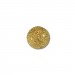 Silberdream SilberDream Ohrstecker vergoldet Kugel 3mm diamantiert 925er Ohrring SDO9513Y Lagerräumung