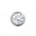 Silberdream SilberDream Ohrstecker Zirkonia Rund 4mm weiß 925 Silber SDO8508W Exklusive Angebote