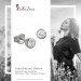 Silberdream SilberDream Ohrstecker Zirkonia Rund 4mm weiß 925 Silber SDO8508W Exklusive Angebote