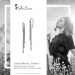 Silberdream SilberDream Ohrhänger 3er Kettchen 925 Sterling Silber Damen Ohrringe SDO6706J Räumungsverkauf