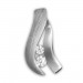 Silberdream SilberDream Ohrstecker Beauty Zirkonia weiß 925 Silber Damen Ohrring SDO4304W VIP-Rabatte