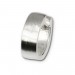 Silberdream SilberDream Creole oval matt 925 Sterling Silber Ohrring SDO306 Tiefpreis