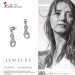 Silberdream SilberDream Ohrhänger Liebe Zirkonia 925 Sterling Silber Damen Ohrring GSO453W Begrenzte Freigabe