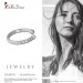 Silberdream SilberDream Ohrklemme Ring Ear Cuff 925 Sterling Silber Fake Piercing SDO8873J Zeitbegrenzte Promotion