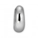 Silberdream SilberDream Creole Glanz oval 925 Sterling Silber Ohrring SDO390S Bis zu 60% Rabatt