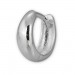 Silberdream SilberDream Creole Glanz oval 925 Sterling Silber Ohrring SDO390S Bis zu 60% Rabatt