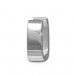 Silberdream SilberDream Creole Glanz eckig 925 Sterling Silber Ohrring SDO347S Bis zu 65% Rabatt