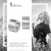Silberdream SilberDream Creole Small matt 1,1cm 925 Sterling Silber Damen Ohrringe SDO4423M Vierteljährliche Förderung