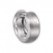 Silberdream SilberDream Creole Glanz 11mm 925 Sterling Silber Ohrring SDO4298J Nur noch ein Tag übrig