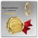 Silberdream GoldDream Gold Ring Gr.54 Twist 333er Gelbgold GDR522Y54 Riesige Rabatte