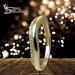 Silberdream GoldDream Gold Ring Welle Gr.56 Zirkonia weiß 333er Gelbgold GDR539Y56 Fabrikladen