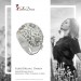 Silberdream SilberDream Ring Glamour Zirkonia Gr.18 925er Silber SDR014W8 Rabatte dieses Monats