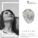 Silberdream SilberDream Ring Glamour Zirkonia Gr.18 925er Silber SDR014W8 Rabatte dieses Monats