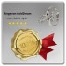 Silberdream GoldDream Gold Ring Gr.56 Ranke Zirkonia 333er Weißgold GDR515J56 2025