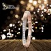 Silberdream GoldDream Gold Ring Gr.60 Swing Zirkonia weiß 333er Roségold GDR523E60 Muttertagsangebot