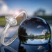 Silberdream GoldDream Gold Ring Oval Zirkonia weiß Gr.54 333er Weißgold GDR507J54 Riesige Ersparnisse