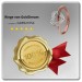 Silberdream GoldDream Gold Ring Gr.54 Herz Zirkonia 333er Rosegold GDR521E54 Super Sparpreis