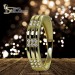 Silberdream GoldDream Gold Ring Sparkle Gr.56 Zirkonia weiß 333er Gelbgold GDR534Y56 Neueste Stile