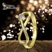 Silberdream GoldDream Gold Ring Gr.58 Unendlich mit Herz 333er Gelbgold GDR516Y58 Bis zu 60% Rabatt