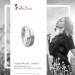 Silberdream SilberDream Ring klassisch Gr. 52 Sterling 925er Silber SDR404J52 Super Rabatt