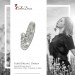Silberdream SilberDream Ring Kugeln Zirkonia weiß Gr.54 aus 925er Silber SDR409W54 Auslauf