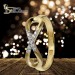 Silberdream GoldDream Gold Ring Infinity Gr.60 Zirkonia 333er Gelbgold GDR519Y60 Günstiger Verkauf