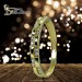 Silberdream GoldDream Gold Ring Fashion Gr.60 Zirkonia weiß 333er Gelbgold GDR536Y60 Blitzverkäufe