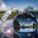 Silberdream GoldDream Gold Ring 3er Zirkonia weiß Gr.60 333er Weißgold GDR511J60 Begrenztes Angebot