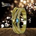 Silberdream GoldDream Gold Ring Glamour Gr.54 Zirkonia weiß 333er Gelbgold GDR542Y54 Black Friday