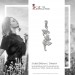 Silberdream SilberDream Kettenanhänger Blume Jasmin 925 Silber Damen Anhänger SDH460J Kauf eins, bekomm eins gratis