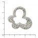 Silberdream SilberDream Glitzer Anhänger Schmetterling Zirkonias GSH204W VIP-Rabatte