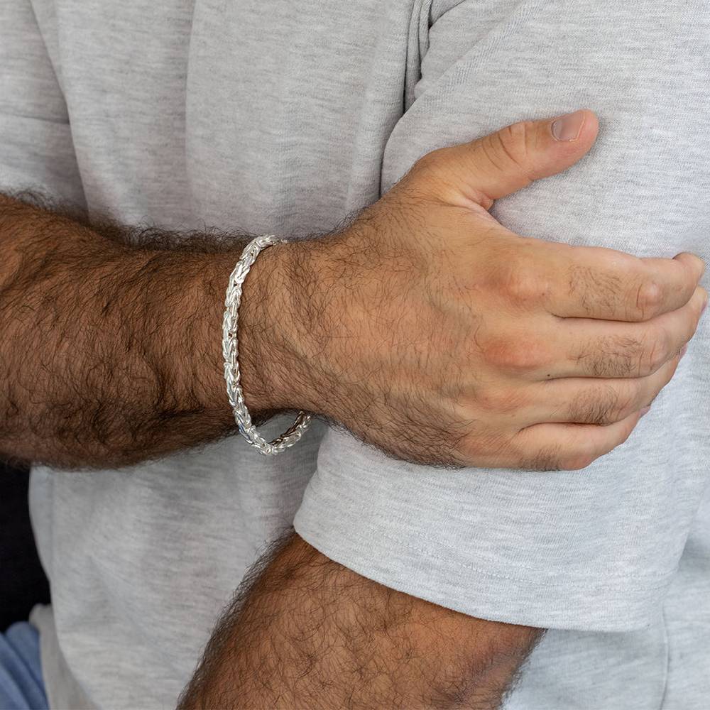 Steelwear Monaco Armband Große Rabatte