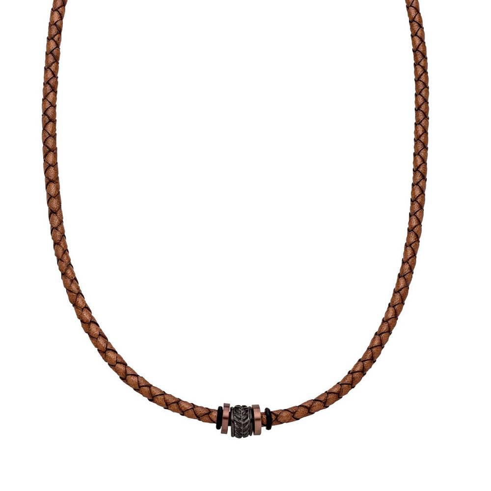 Steelwear Las Vegas Collier - Jaxon Saisonale Angebote