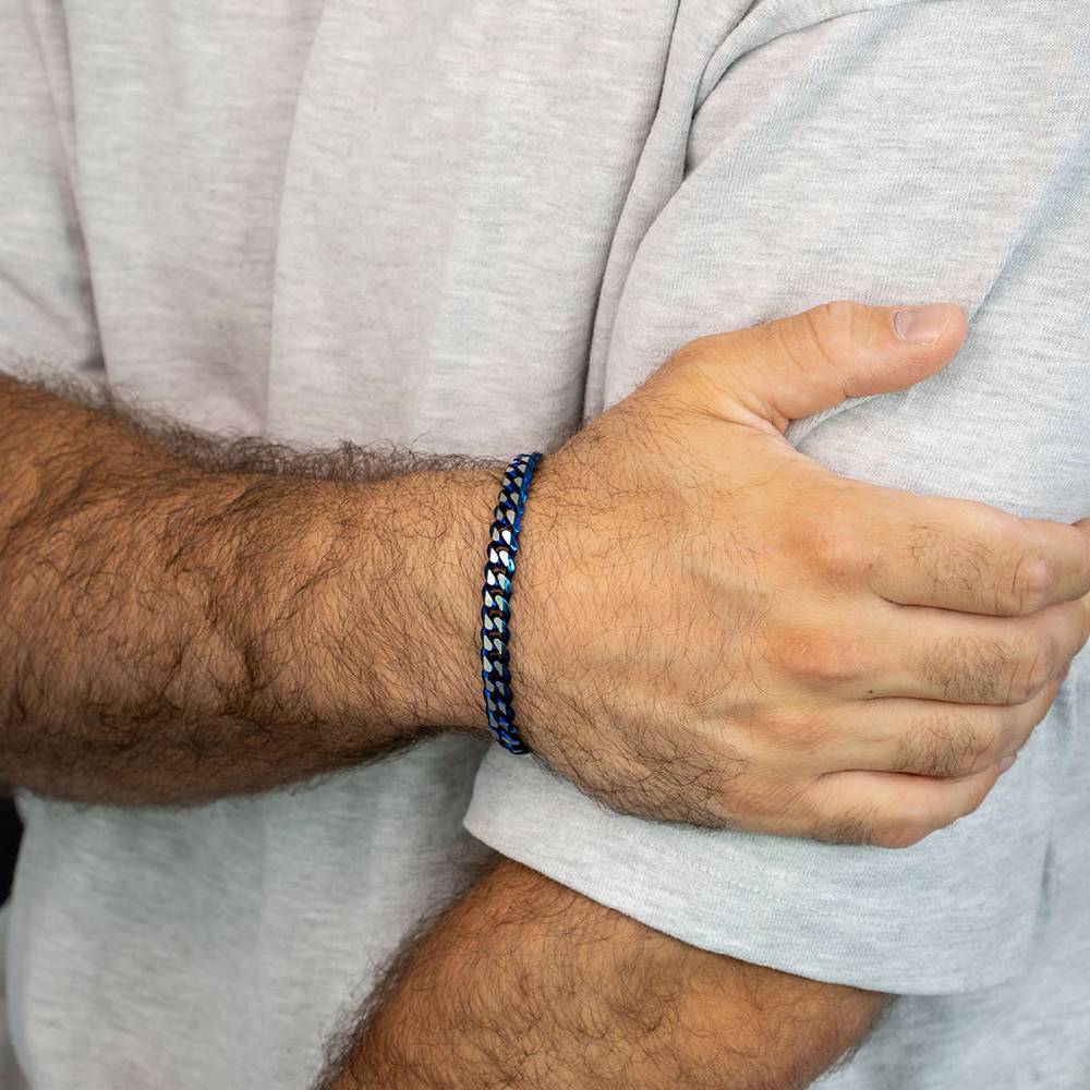 Steelwear Hamburg Armband - Leon Räumungsverkauf