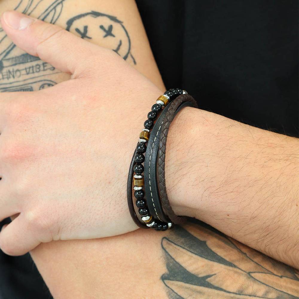 Steelwear Las Vegas Armband - William Wochenangebot