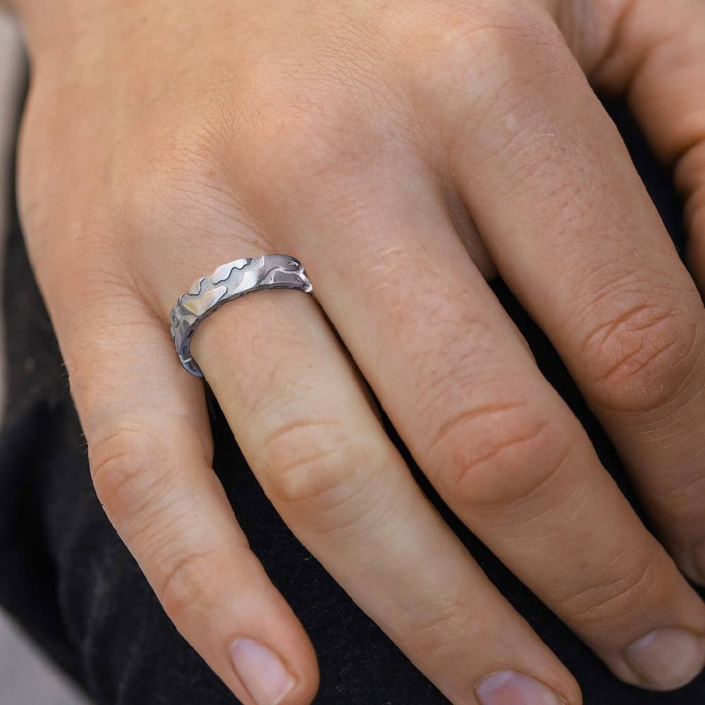 Steelwear Stockholm Ring - Ture Letzte 2 Tage