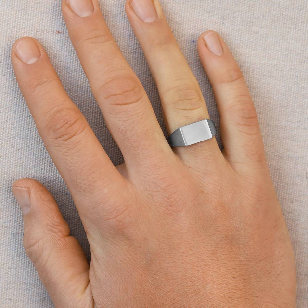 Steelwear Melbourne Ring - Cooper Bis zu 50% Rabatt