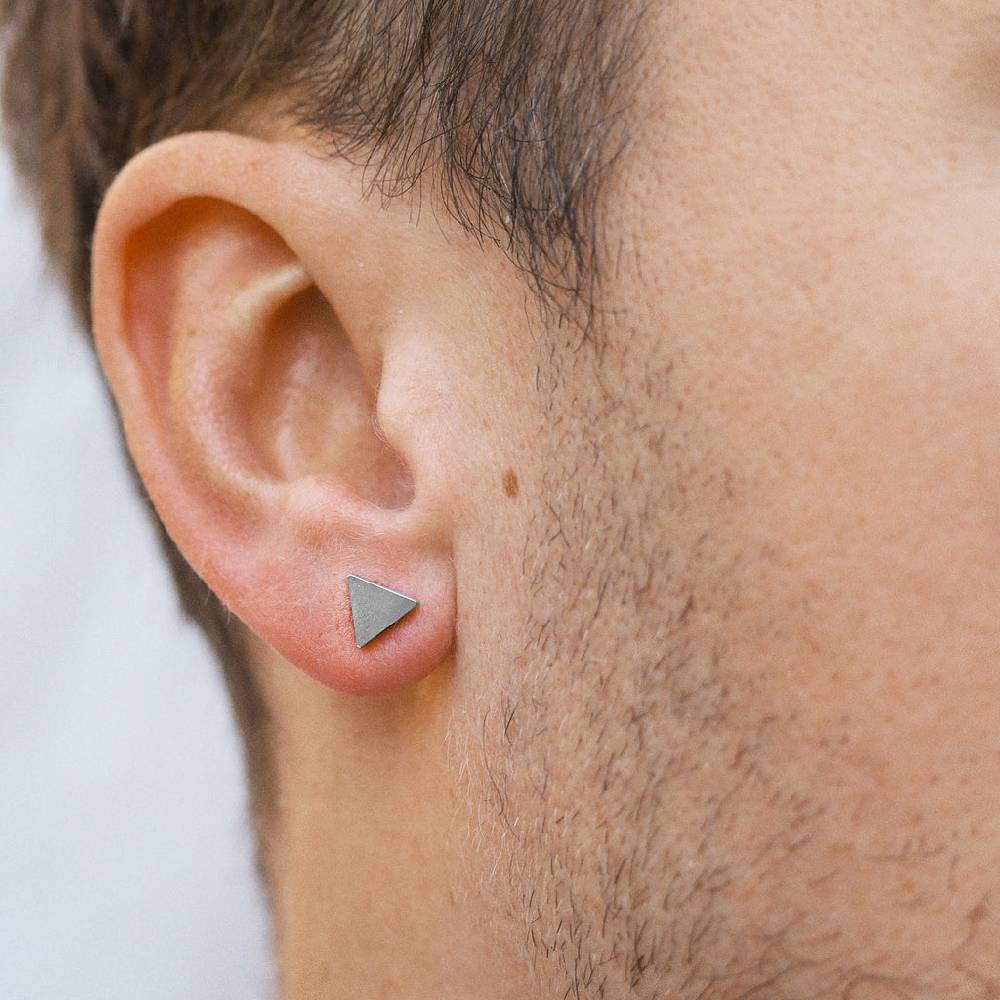 Steelwear Stockholm Ohrstecker - Ivar Bis zu 65% Rabatt