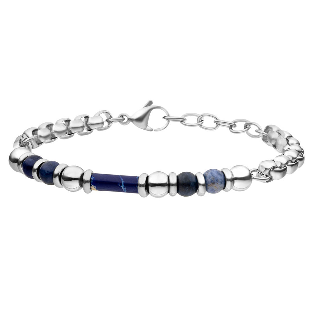 Steelwear Honululu Armband - Makani Speichern exportieren