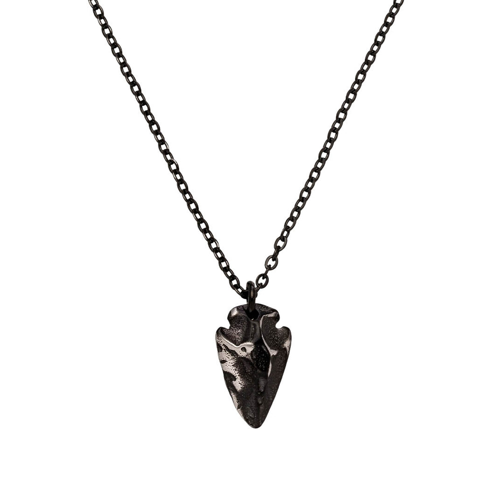 Steelwear Honululu Halskette - Kayl Black Friday Preise