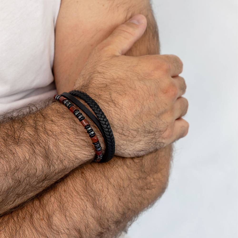 Steelwear Honolulu Armband - Malio Outlet