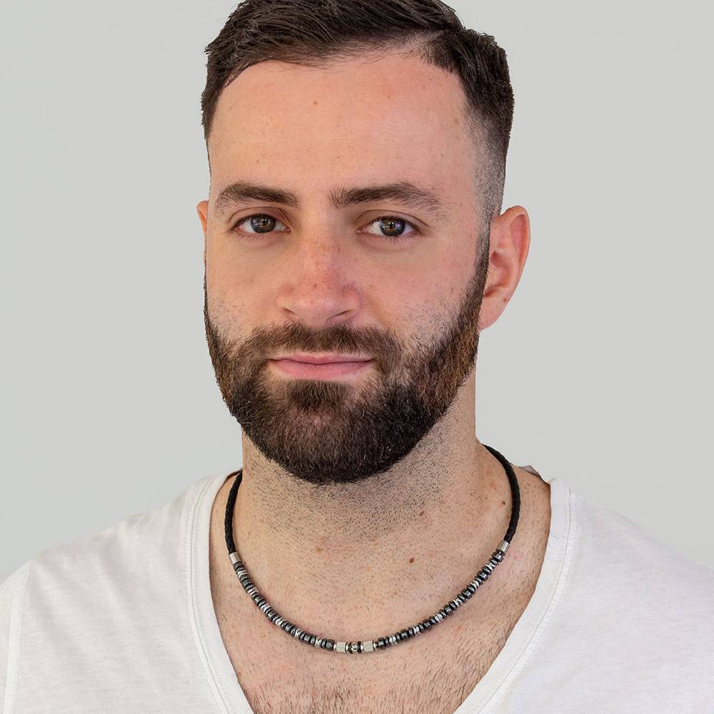 Steelwear London Halskette - Robbie Verkauf