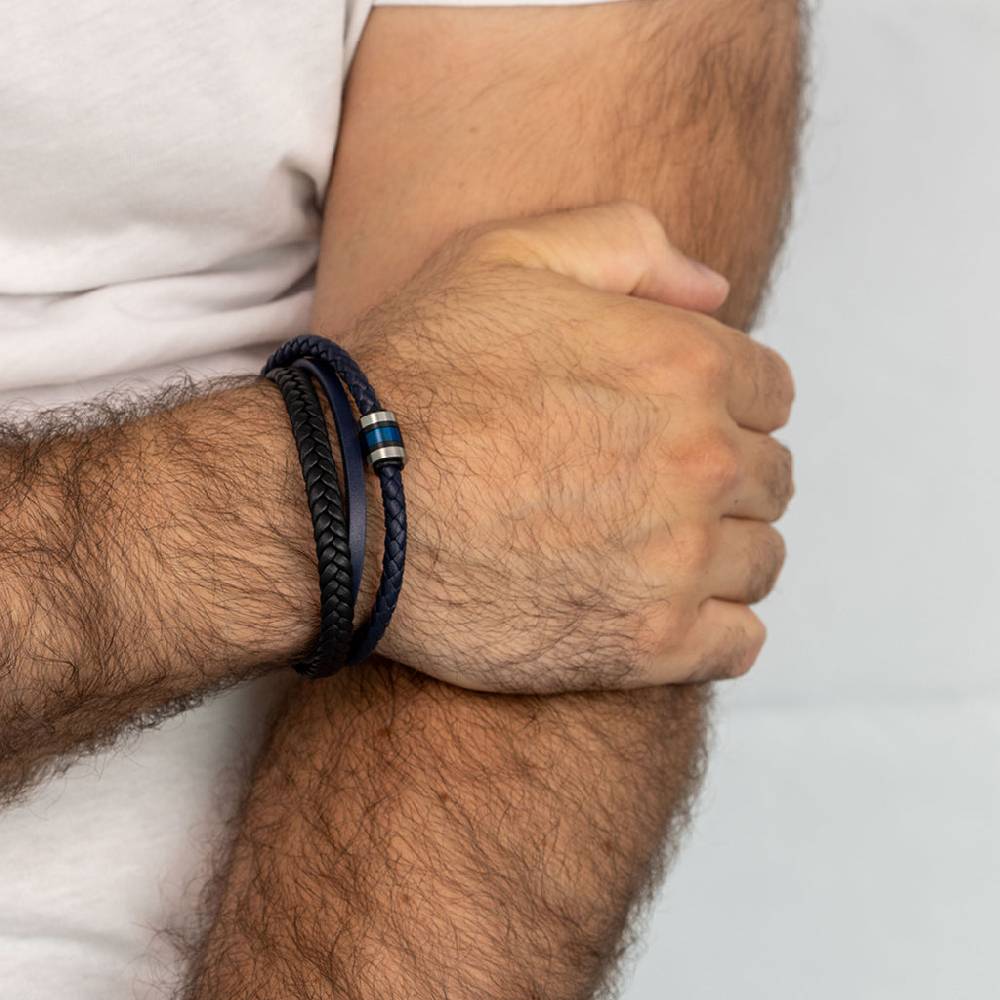Steelwear Sidney Armband - Riley Angebote