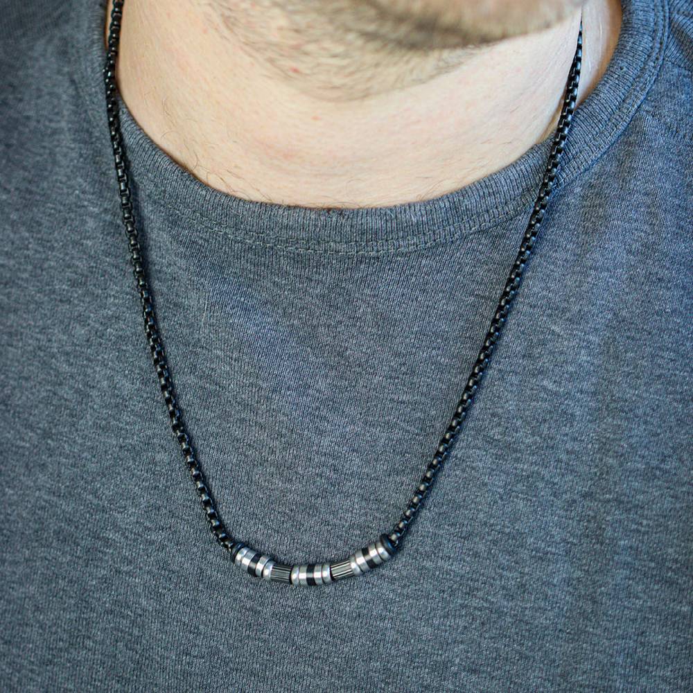 Steelwear Salvador Halskette - Erick Blitzverkäufe