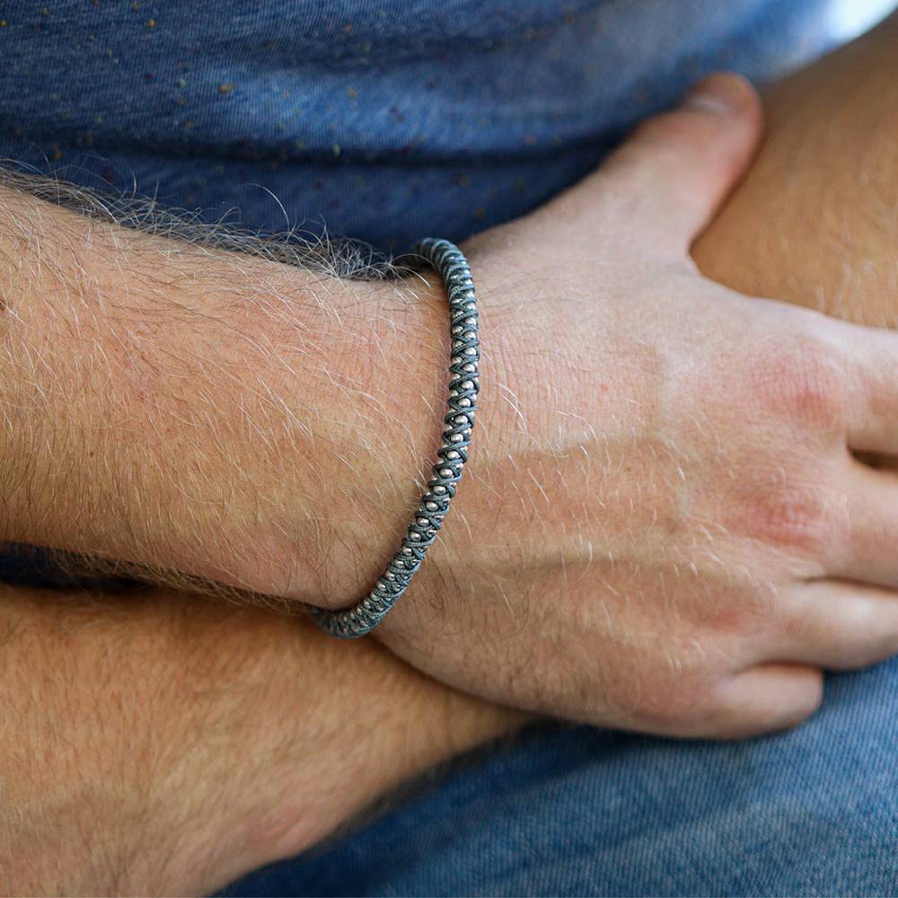 Steelwear Miami Armband - Levi Sonderangebot