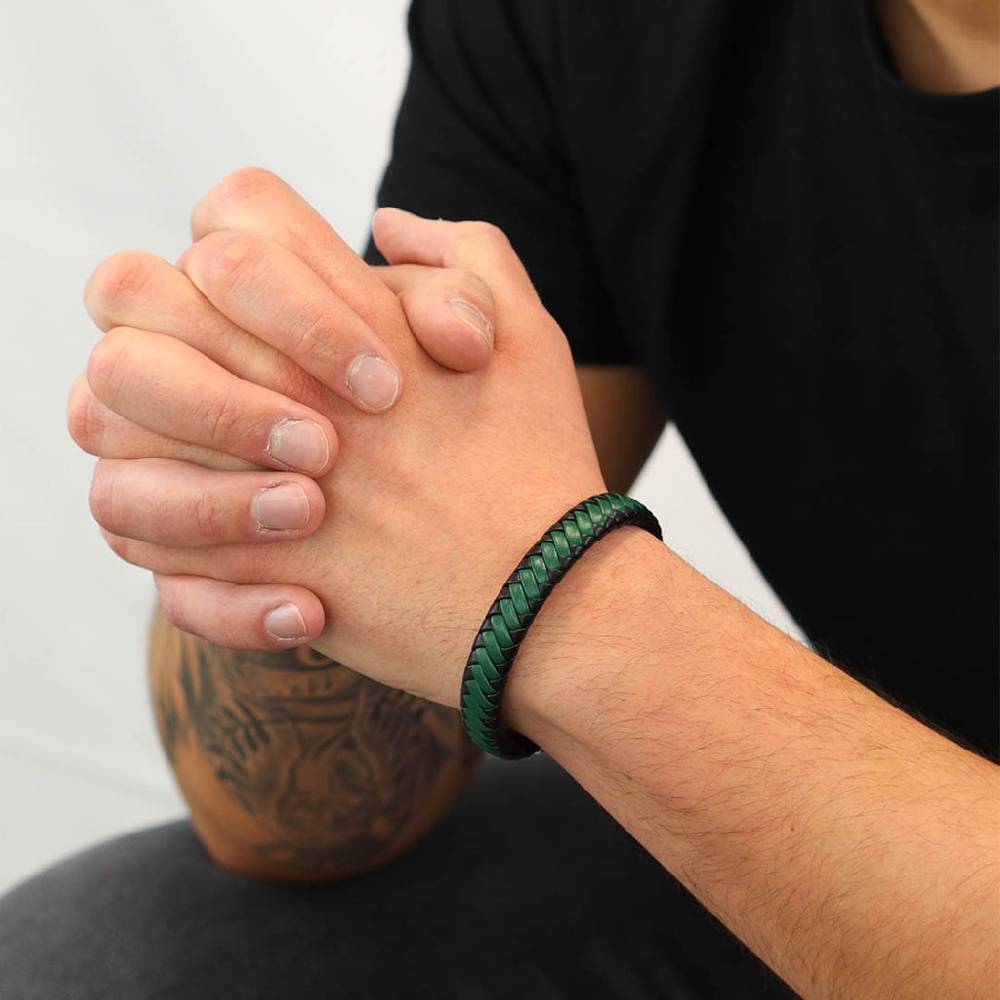 Steelwear Miami Armband - David Rabatt