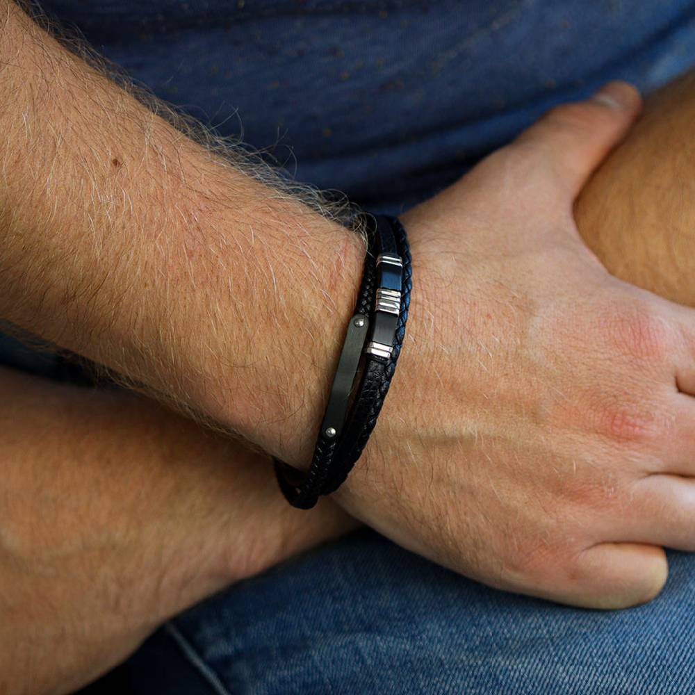 Steelwear London Armband - Jack Günstig kaufen