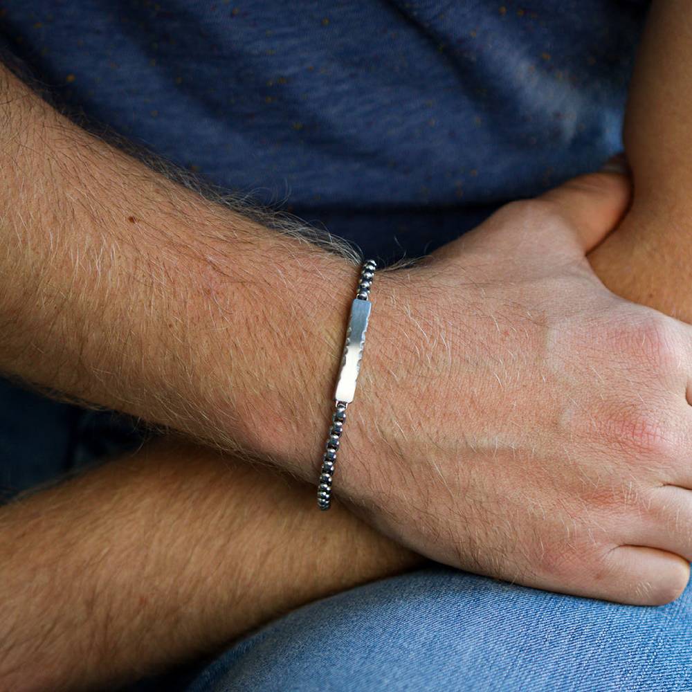 Steelwear Buenos Aires Armband - Valentín Versandkostenfrei