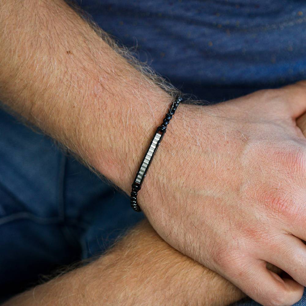 Steelwear Salvador Armband - Florentin Großer Ausverkauf